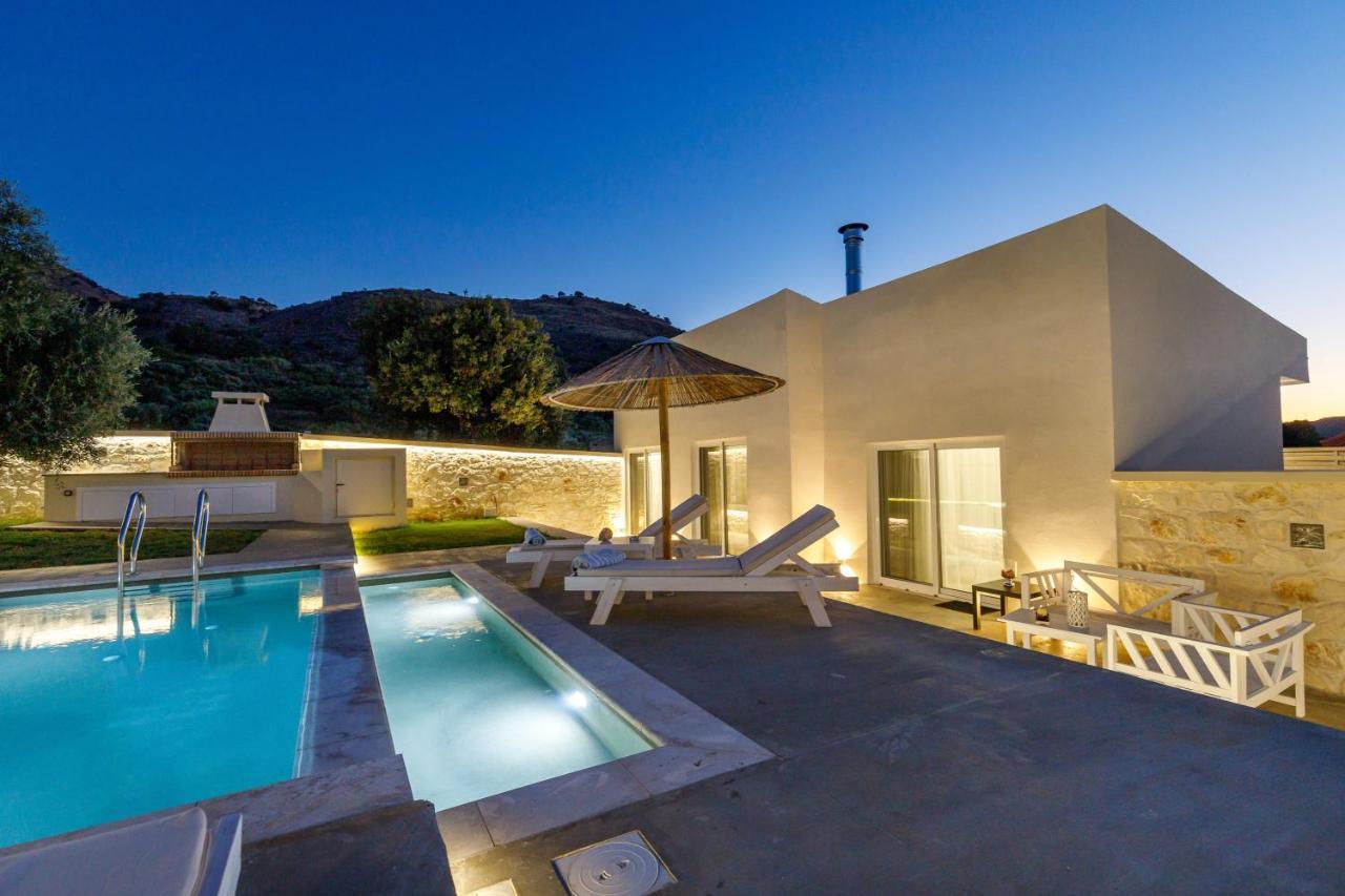With Heated Private Pool And Bbq