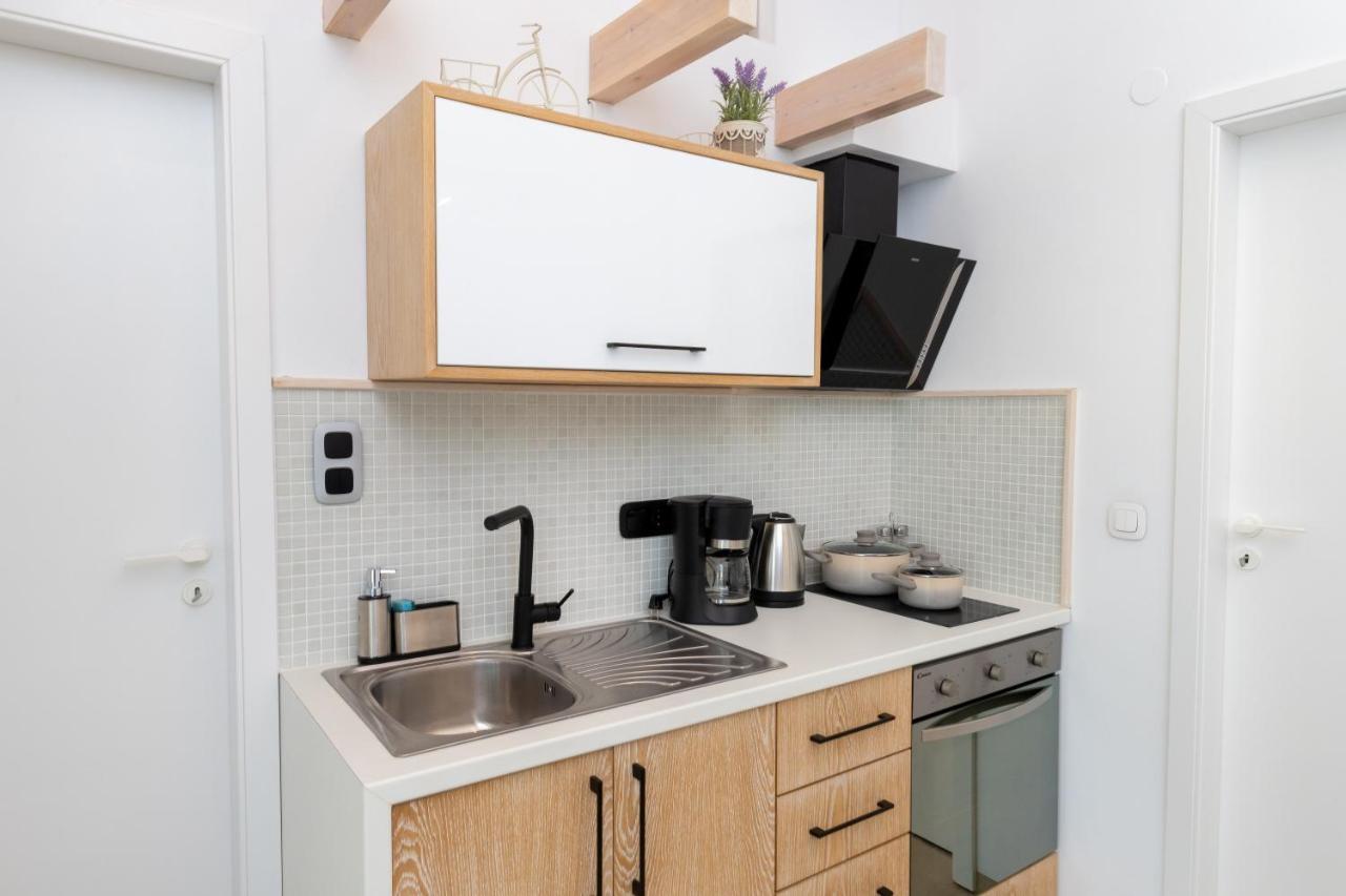 Apartmán With Heated Private Pool And Bbq