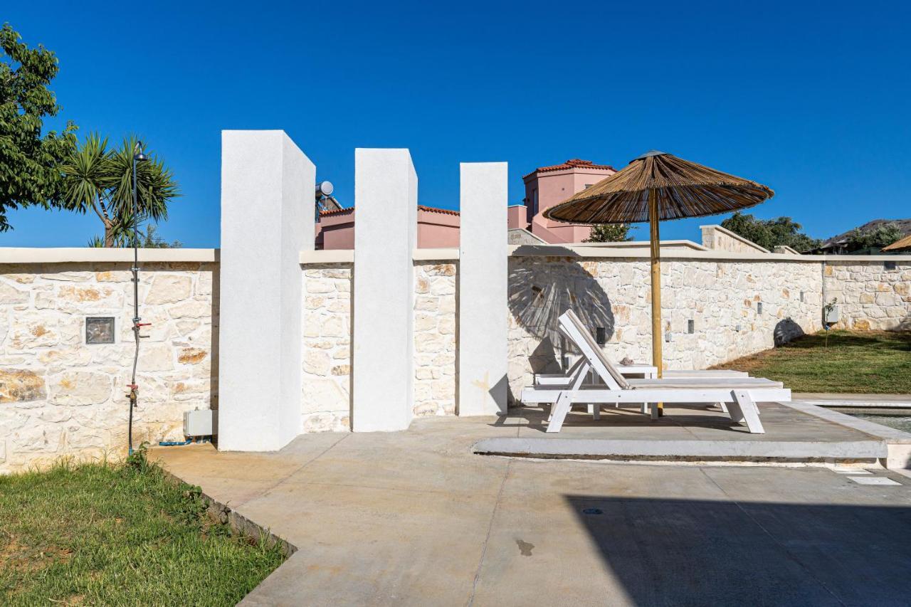 Apartmán With Heated Private Pool And Bbq