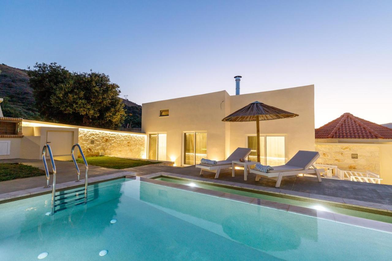 With Heated Private Pool And Bbq
