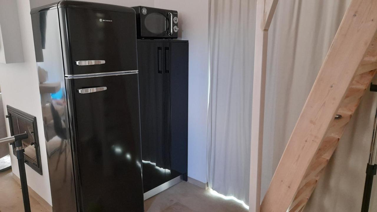 With Heated Private Pool And Bbq Apartment Georgioupoli